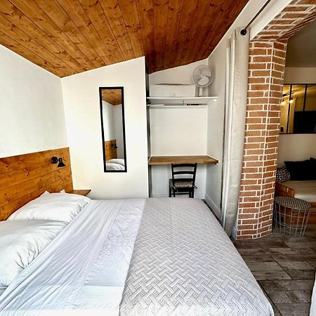 Lion'S Room - 2 Minute Walk From Palais Des Festivals And Beaches Κάννες Εξωτερικό φωτογραφία