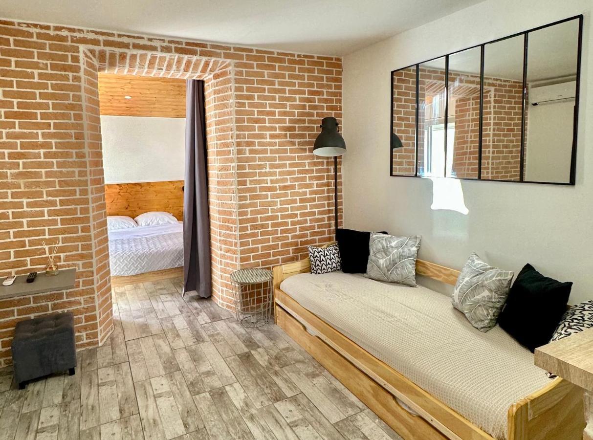 Lion'S Room - 2 Minute Walk From Palais Des Festivals And Beaches Κάννες Εξωτερικό φωτογραφία