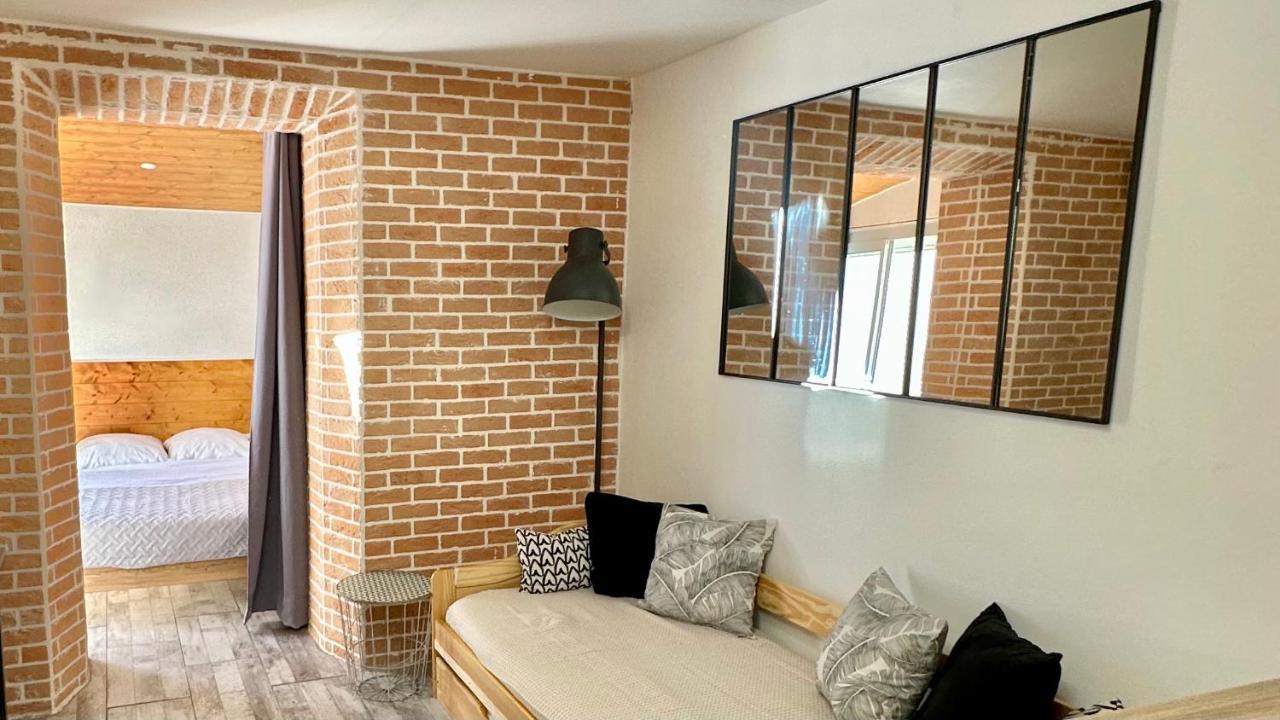 Lion'S Room - 2 Minute Walk From Palais Des Festivals And Beaches Κάννες Εξωτερικό φωτογραφία