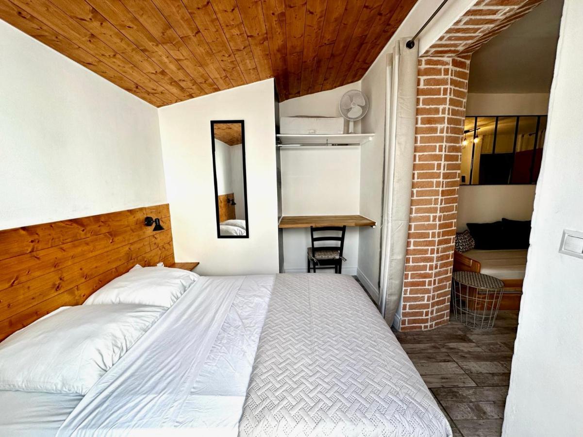 Lion'S Room - 2 Minute Walk From Palais Des Festivals And Beaches Κάννες Εξωτερικό φωτογραφία