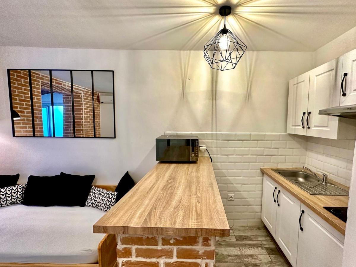 Lion'S Room - 2 Minute Walk From Palais Des Festivals And Beaches Κάννες Εξωτερικό φωτογραφία