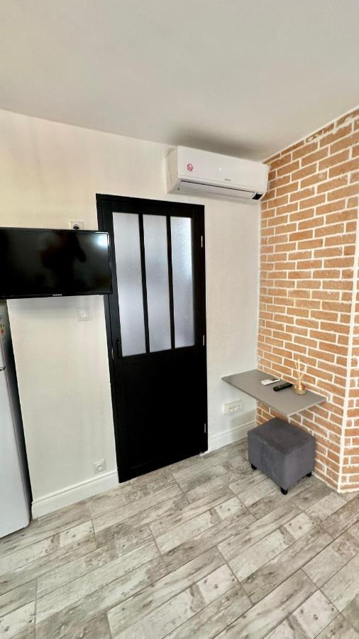 Lion'S Room - 2 Minute Walk From Palais Des Festivals And Beaches Κάννες Εξωτερικό φωτογραφία