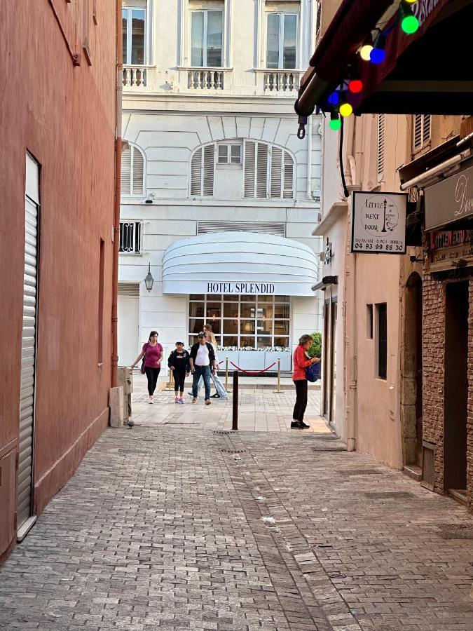 Lion'S Room - 2 Minute Walk From Palais Des Festivals And Beaches Κάννες Εξωτερικό φωτογραφία